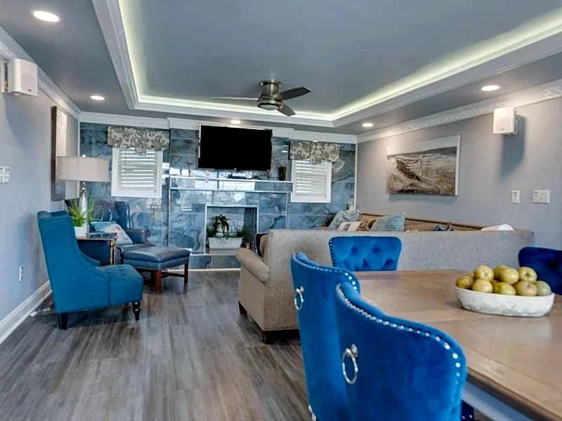 CASA GEONA - OCEANFRONT - ATLANTIC BEACH SECTION in Atlantic Beach, South Carolina, United States — photo 3