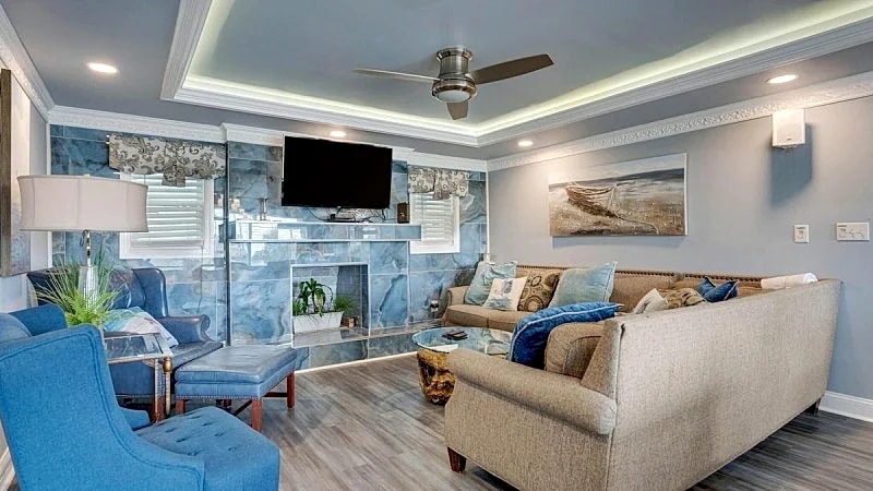 CASA GEONA - OCEANFRONT - ATLANTIC BEACH SECTION in Atlantic Beach, South Carolina, United States — photo 2