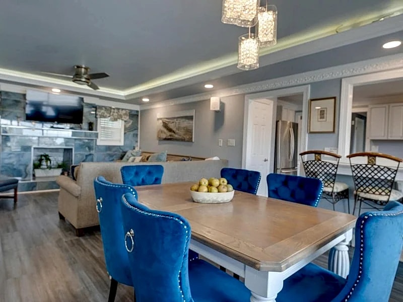 CASA GEONA - OCEANFRONT - ATLANTIC BEACH SECTION in Atlantic Beach, South Carolina, United States — photo 4