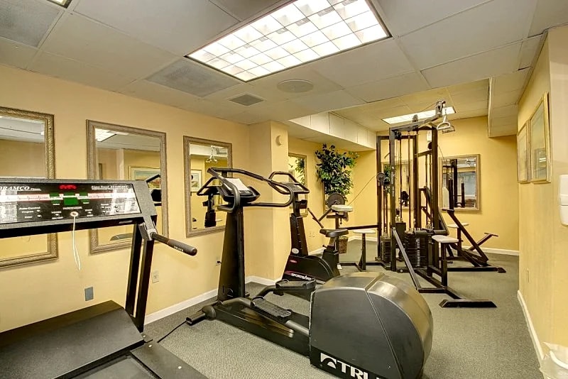 BAY WATCH RESORT M 1122-OCEANFRONT-CRESCENT BEACH in North Myrtle Beach, South Carolina, United States — photo 2