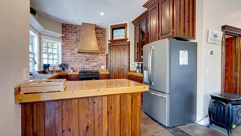 CASA AL MARE - 3RD ROW - CHERRY GROVE SECTION in North Myrtle Beach, South Carolina, United States — photo 4