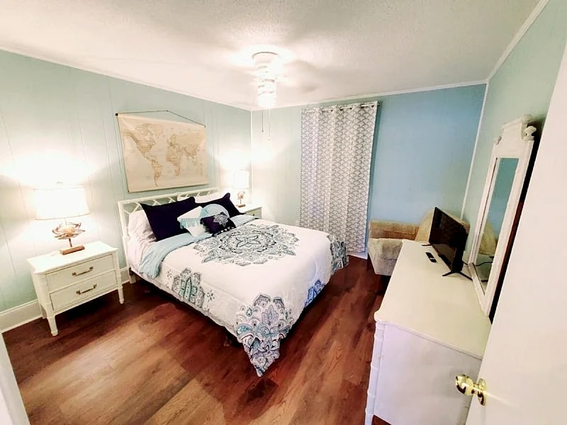 A PLACE AT THE BEACH CB 2J - 3RD ROW - CRESCENT BEACH SECTION in North Myrtle Beach, South Carolina, United States — photo 5