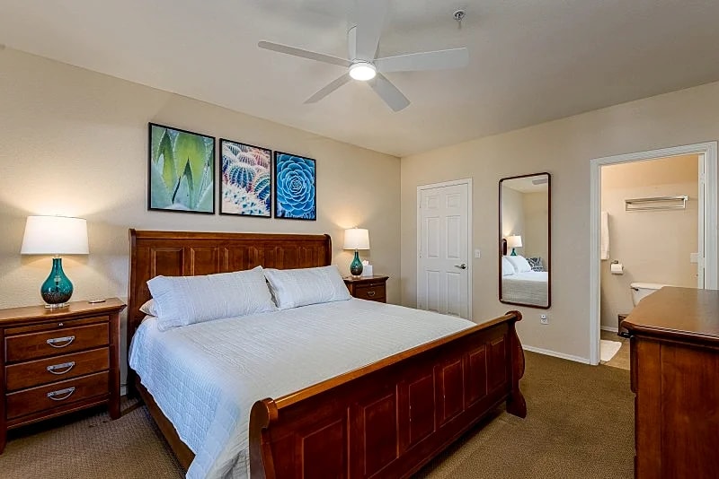Villa Acacia | 2 King Suites with Heated Pools/Spas/Gym in great North Scottsdale Location! in Scottsdale, Arizona, United States — photo 5