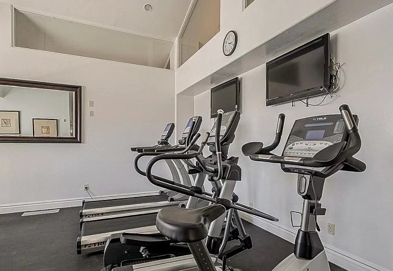 Tastefully Decorated, Perfect Scottsdale Location condo w/ Pool, Spa, Gym! in Scottsdale, Arizona, United States — photo 4