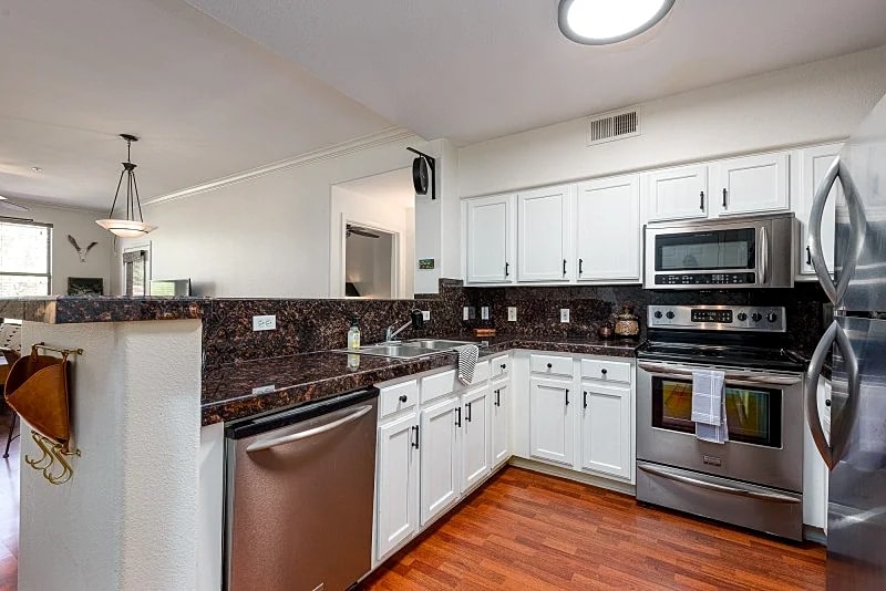 Villa Edge | Vacation Condo in Grayhawk; Scottsdale! in Scottsdale, Arizona, United States — photo 4