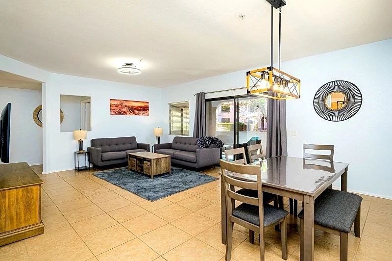 Gated 2/2 in Great North Scottsdale Location in Scottsdale, Arizona, United States — photo 5
