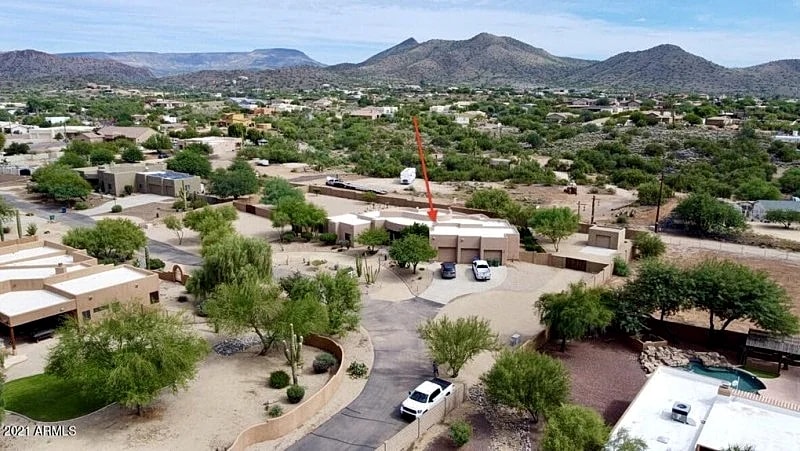 Entertainers Dream-Pool, Spa! in Phoenix, Arizona, United States — photo 5