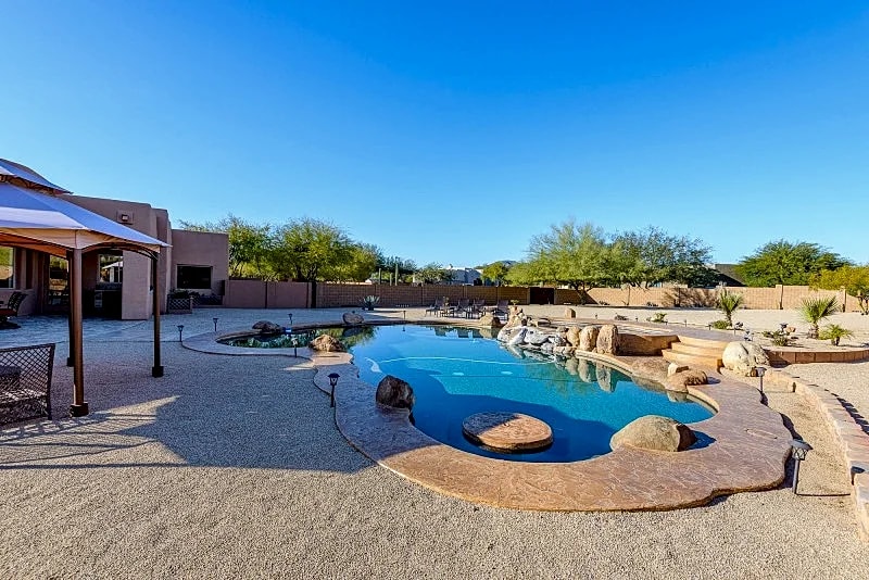 Entertainers Dream-Pool, Spa!
