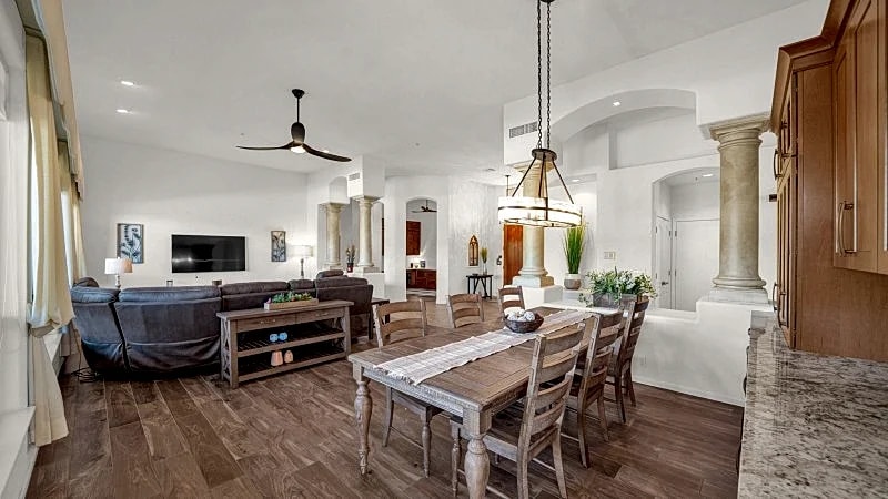New Listing! Troon North Scottsdale Home w/ Pool and Views! in Scottsdale, Arizona, United States — photo 5