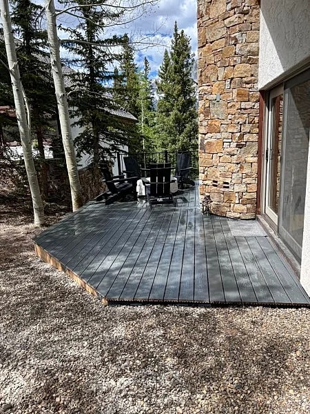 Direct Ski In/Out Private Single Family; Brand New 10 Person Hot-Tub! in Mountain Village, Colorado, United States — photo 5