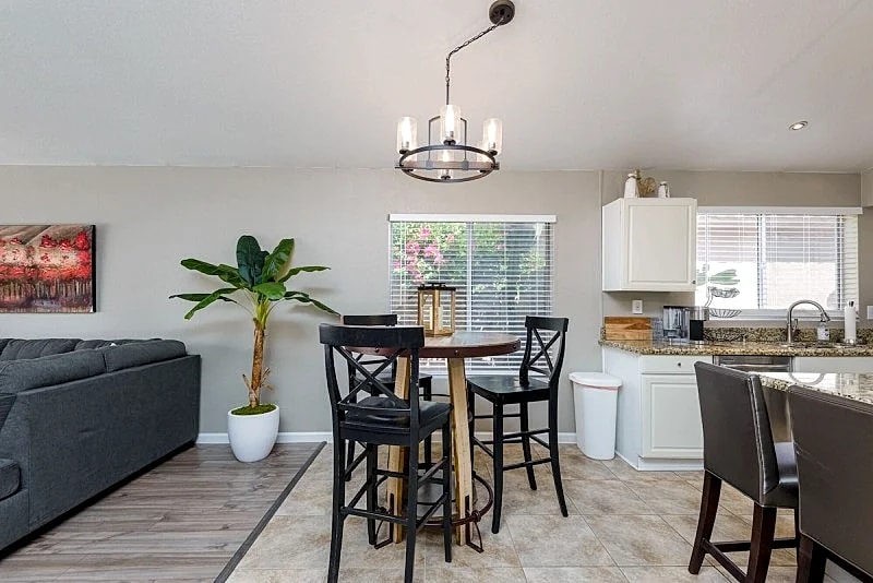 Casa De Mojave: Gated! 3/2 Pool, Bbq, Fire-Table! License #2034087 in Scottsdale, Arizona, United States — photo 5