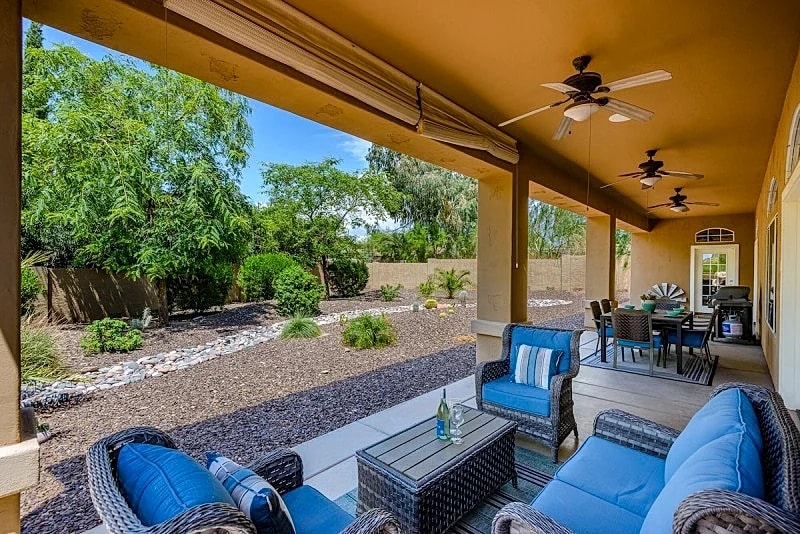 Southwest Style w/ a Modern Touch-Pool, Hot-Tub, Views in Cave Creek! in Cave Creek, Arizona, United States — photo 3