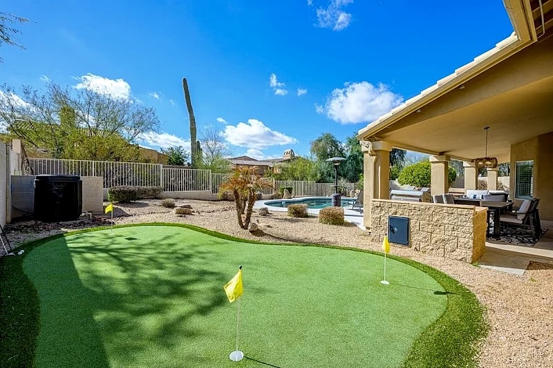 Renovated, Beautifully Decorated in Troon North in Scottsdale, Arizona, United States — photo 3