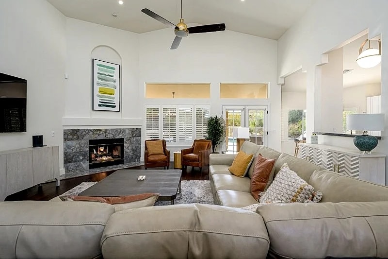 Renovated, Beautifully Decorated in Troon North in Scottsdale, Arizona, United States — photo 2