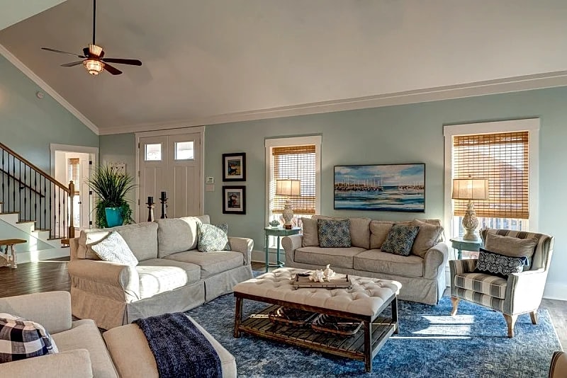 Seize the day at a luxury home in front of the gulf - Great Escape to Dauphin Is in Dauphin Island, Alabama, United States — photo 5