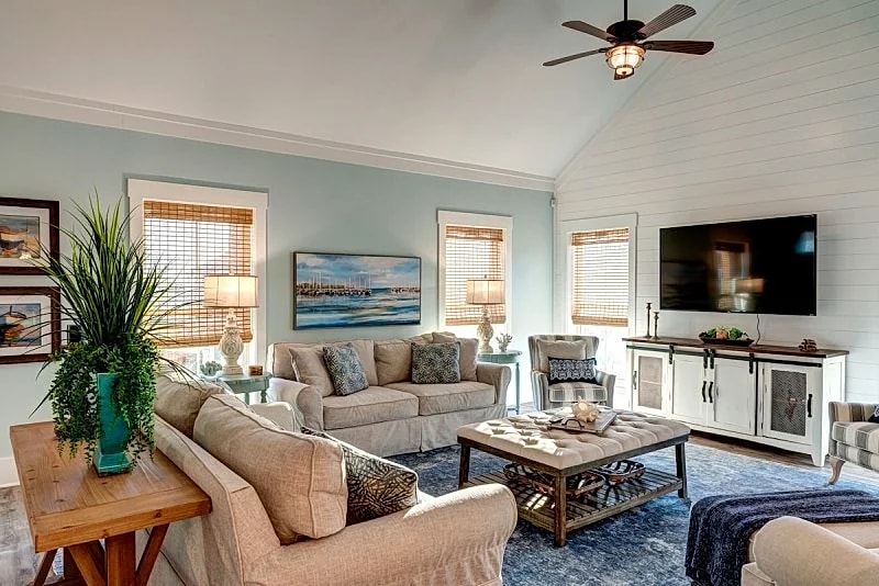 Seize the day at a luxury home in front of the gulf - Great Escape to Dauphin Is in Dauphin Island, Alabama, United States — photo 4