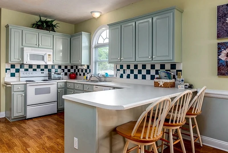 Duplex in a private gated beachfront community! - Sunrise East in Dauphin Island, Alabama, United States — photo 5
