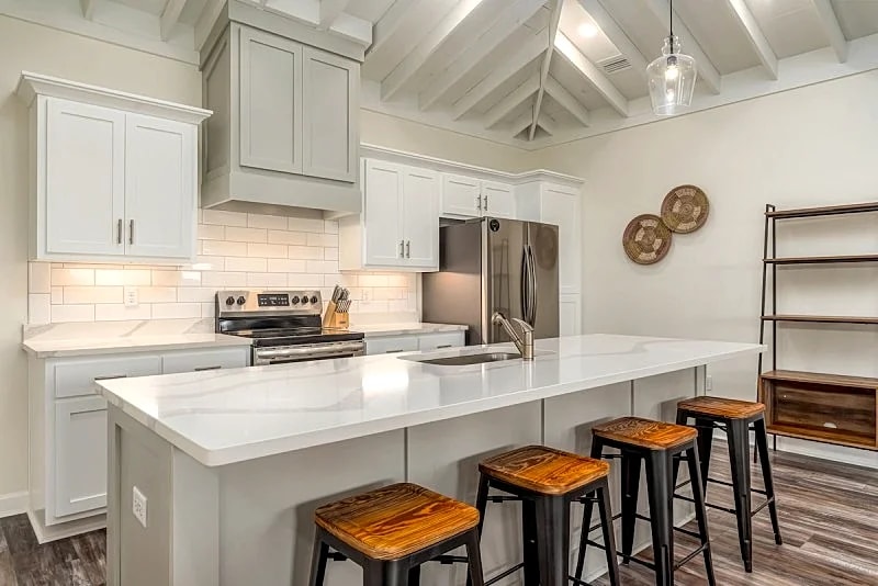 Charming cottage close to the beach! - The Granary House in Dauphin Island, Alabama, United States — photo 4