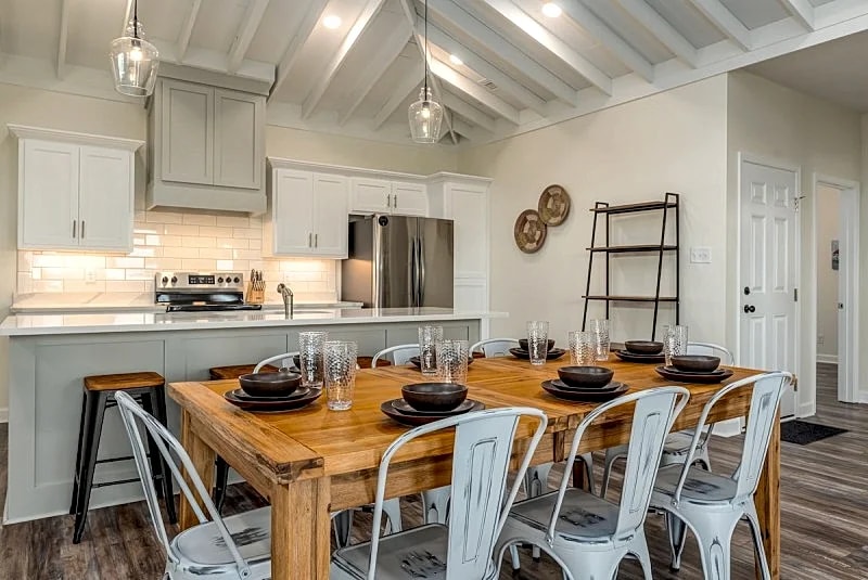Charming cottage close to the beach! - The Granary House in Dauphin Island, Alabama, United States — photo 5