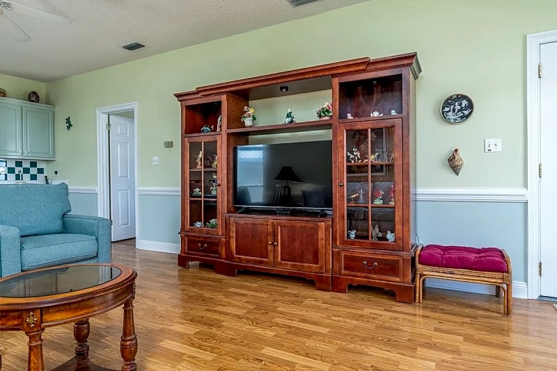 Duplex in a private gated beachfront community! - Sunrise West in Dauphin Island, Alabama, United States — photo 5