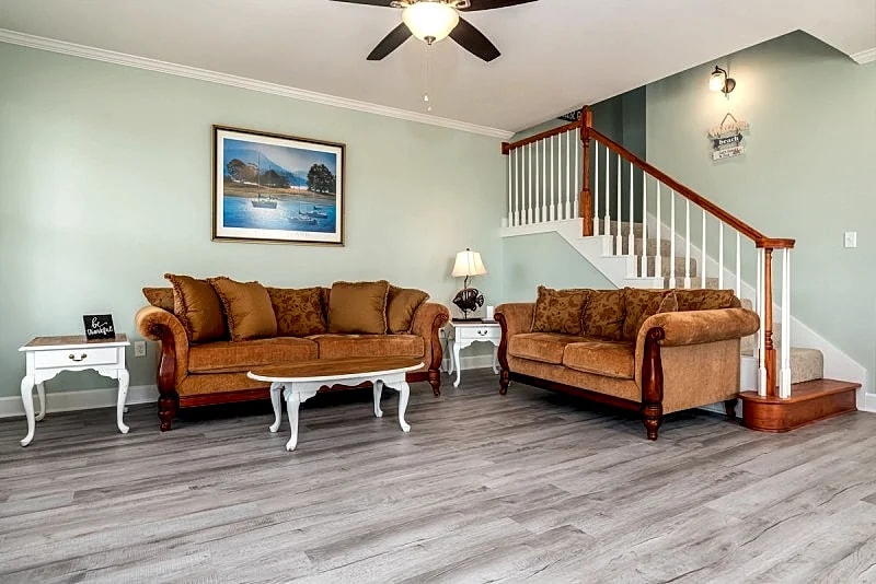 Southern Dunes East - Private gated community! Gulf Views! in Dauphin Island, Alabama, United States — photo 4
