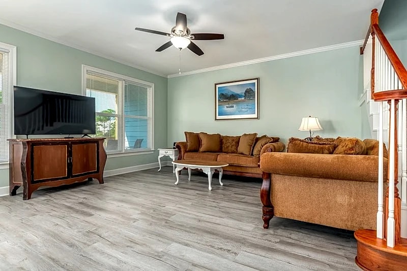 Southern Dunes East - Private gated community! Gulf Views! in Dauphin Island, Alabama, United States — photo 5