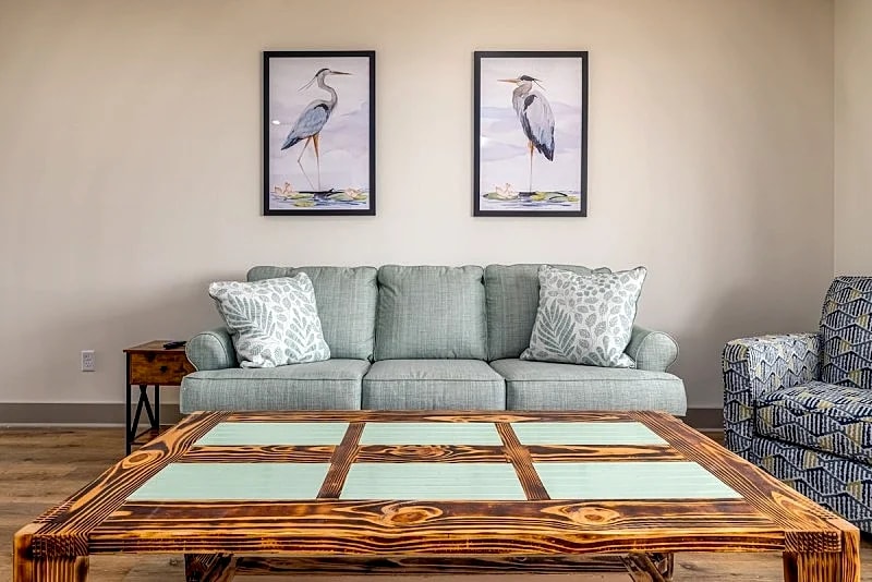 Large Six Bedrooms, Six Ensuites Baths! Gulf View! in Dauphin Island, Alabama, United States — photo 4