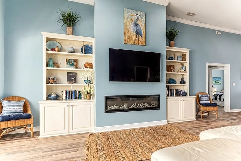 Beachfront, spacious with amazing indoor and outdoor setup! – Surf’s Up in Dauphin Island, Alabama, United States — photo 4
