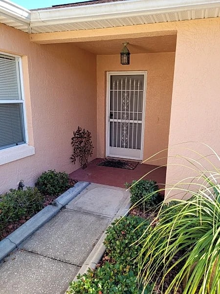 Flores | 2/2 Courtyard Villa in The Villages, Florida in The Villages, Florida, United States — photo 3