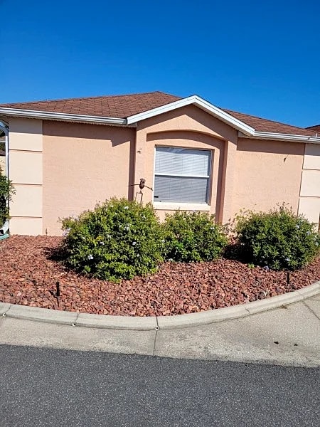 Flores | 2/2 Courtyard Villa in The Villages, Florida