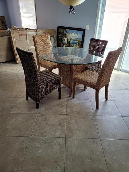 Flores | 2/2 Courtyard Villa in The Villages, Florida in The Villages, Florida, United States — photo 5