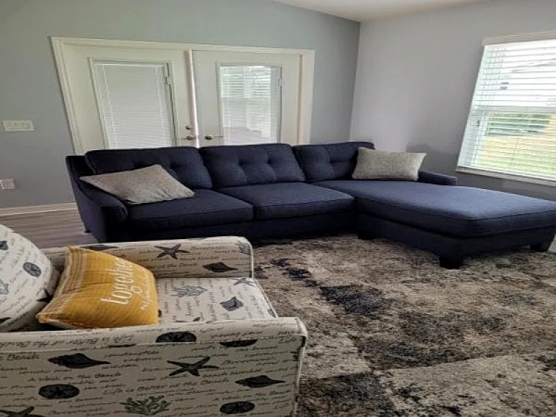 Silver Oak | Beautiful 2/2 Patio Villa in Sabal Chase with golf cart-pet friendly in The Villages, Florida, United States — photo 5