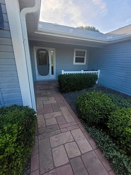 Zaragoza | Best Villages walk to Spanish Springs house location! Includes Free Golf cart in The Villages, Florida, United States — photo 2