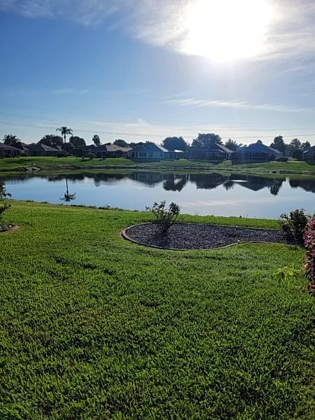 Zaragoza | Best Villages walk to Spanish Springs house location! Includes Free Golf cart in The Villages, Florida, United States — photo 3