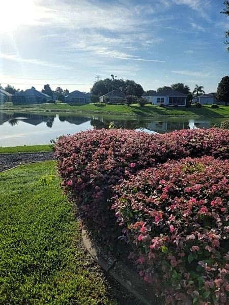 Zaragoza | Best Villages walk to Spanish Springs house location! Includes Free Golf cart in The Villages, Florida, United States — photo 4