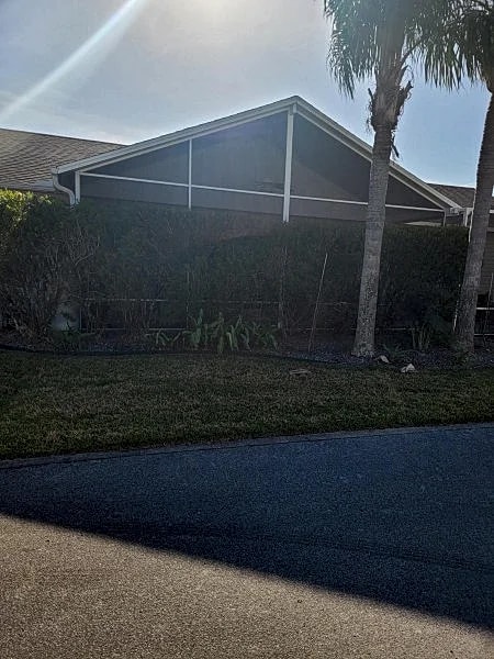 Jace Pl | Beautiful view, The Villages- Golf Front Home in The Villages, Florida, United States — photo 2