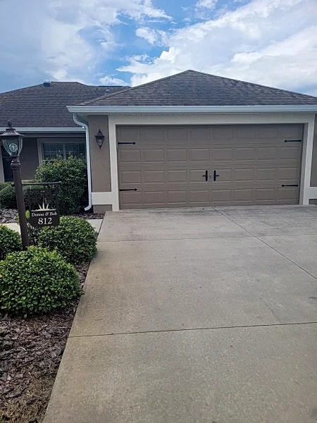Journey | The Villages Golfers Paradise near Sumter Landing 3 BD / 2 BA with golf cart in The Villages, Florida, United States — photo 3
