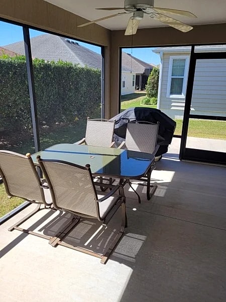 Journey | The Villages Golfers Paradise near Sumter Landing 3 BD / 2 BA with golf cart in The Villages, Florida, United States — photo 5
