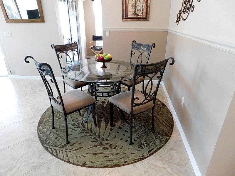 Red Hill | Nicest Location & Fully Equipped Charming Courtyard Villa in the “Heart” of The Villages in The Villages, Florida, United States — photo 5