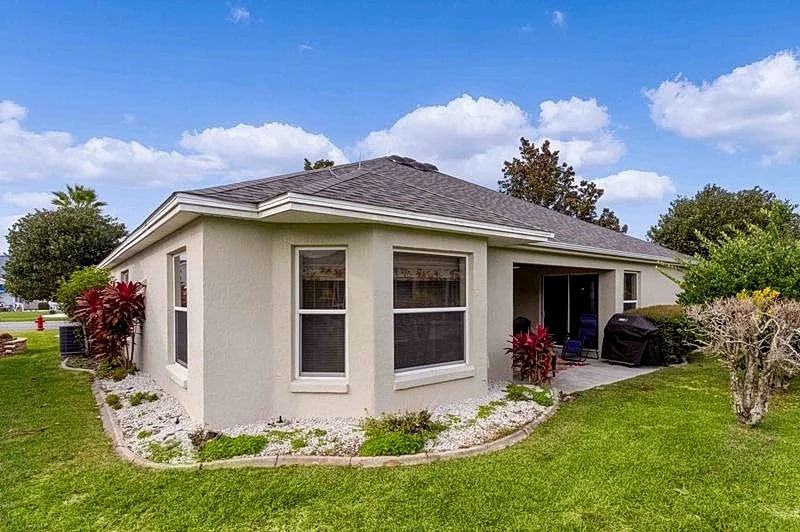 Villa Addison the Peacefully & Conveniently Located w/BBQ Grill & FREE WiFI! ALL Pets Welcome! in The Villages, Florida, United States — photo 1