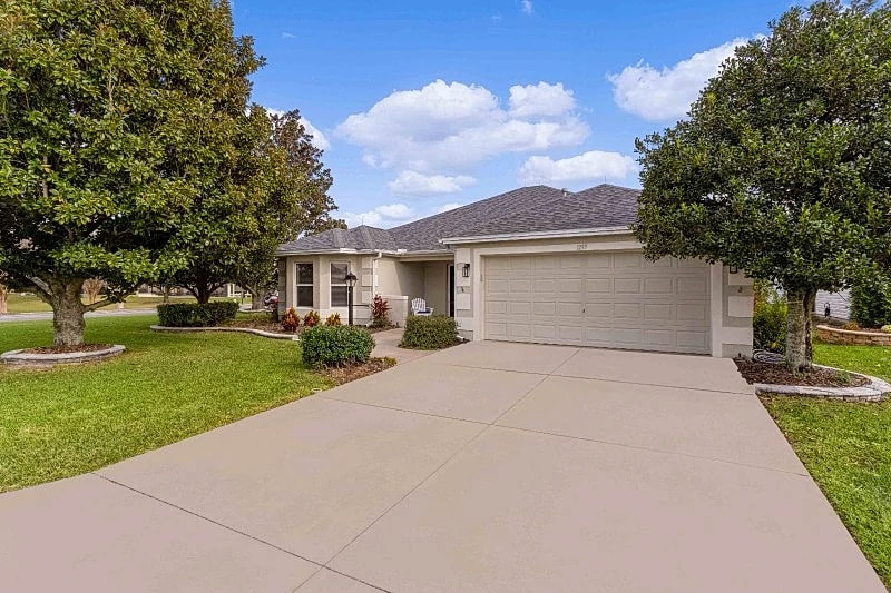 Villa Addison the Peacefully & Conveniently Located w/BBQ Grill & FREE WiFI! ALL Pets Welcome! in The Villages, Florida, United States — photo 5