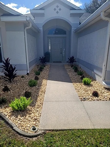 Kearns Corner with Beautiful view, The Villages- Golf Front Home, Heated Pool, Free Golf Cart, WiFi in The Villages, Florida, United States — photo 4