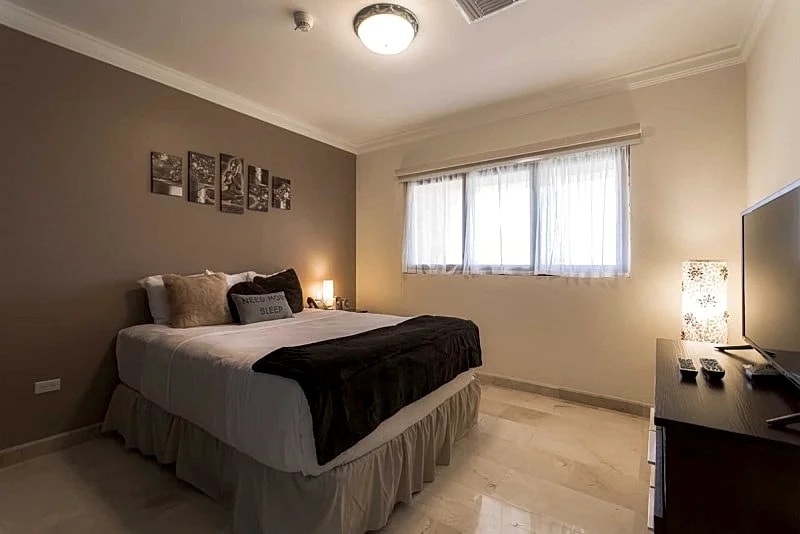 PC406 - Pool View - 1 BR Perfect for a couple in Noord, Aruba — photo 5