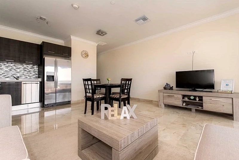 PC406 - Pool View - 1 BR Perfect for a couple in Noord, Aruba — photo 2