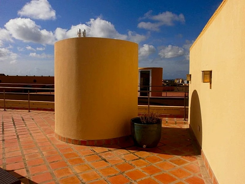 TROPICAL PENTHOUSE ONE-BEDROOM CONDO - BG532 in Oranjestad, Aruba — photo 3