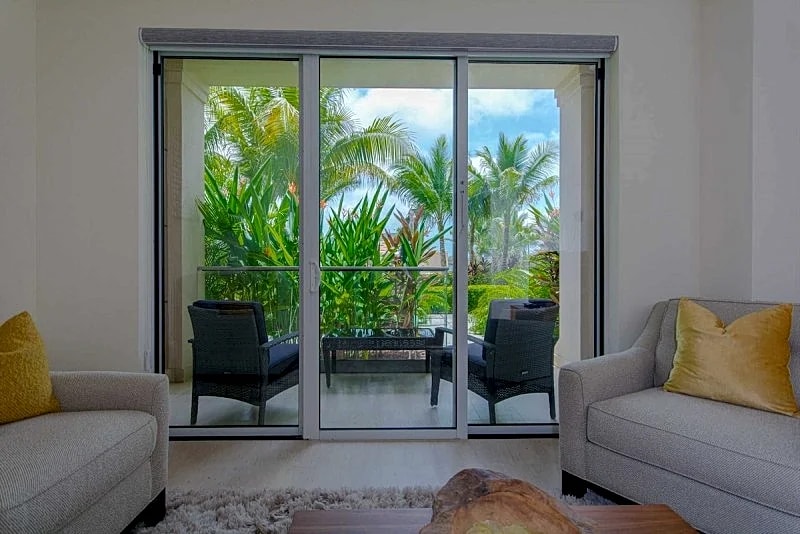 Eagle Beach- Best 2BR rates at LeVent Resort-LV105 in Oranjestad, Aruba — photo 5