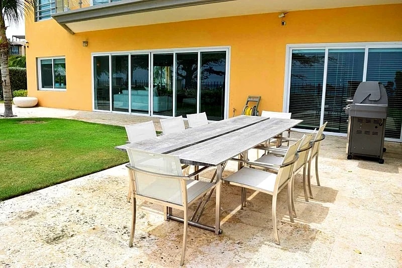GRAND REGENCY FIVE-BEDROOM CONDO - BG131 in Oranjestad, Aruba — photo 2