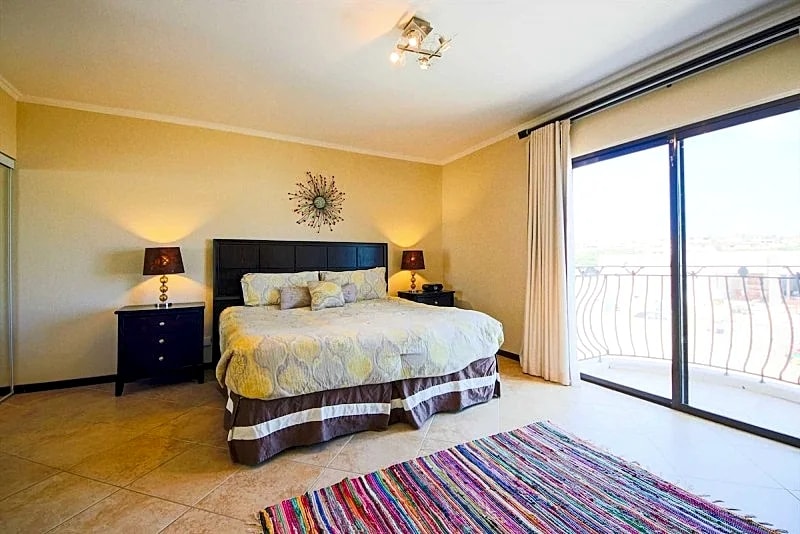 GC58 - Malmok Beach - 2BR condo perfect for family in Noord, Aruba — photo 3