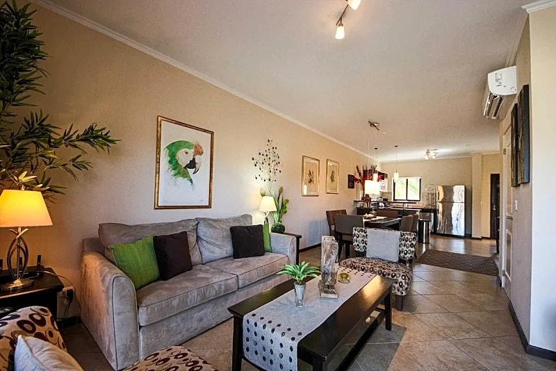 GC58 - Malmok Beach - 2BR condo perfect for family