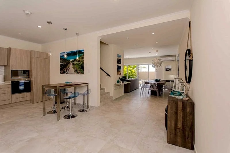 Eagle Beach-Private pool-Ipanema Vibes townhome 16 in Oranjestad, Aruba — photo 4